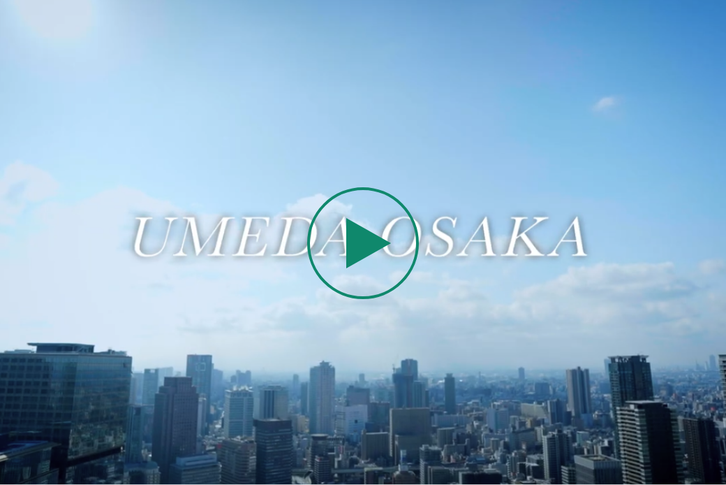 Promotion movies 40 sec ver.