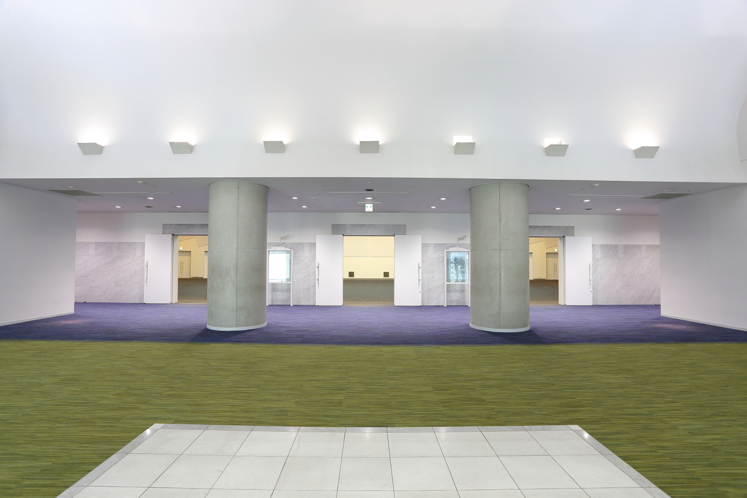  Umeda Sky Building Conference Room and Event Hall-Slider image⑩