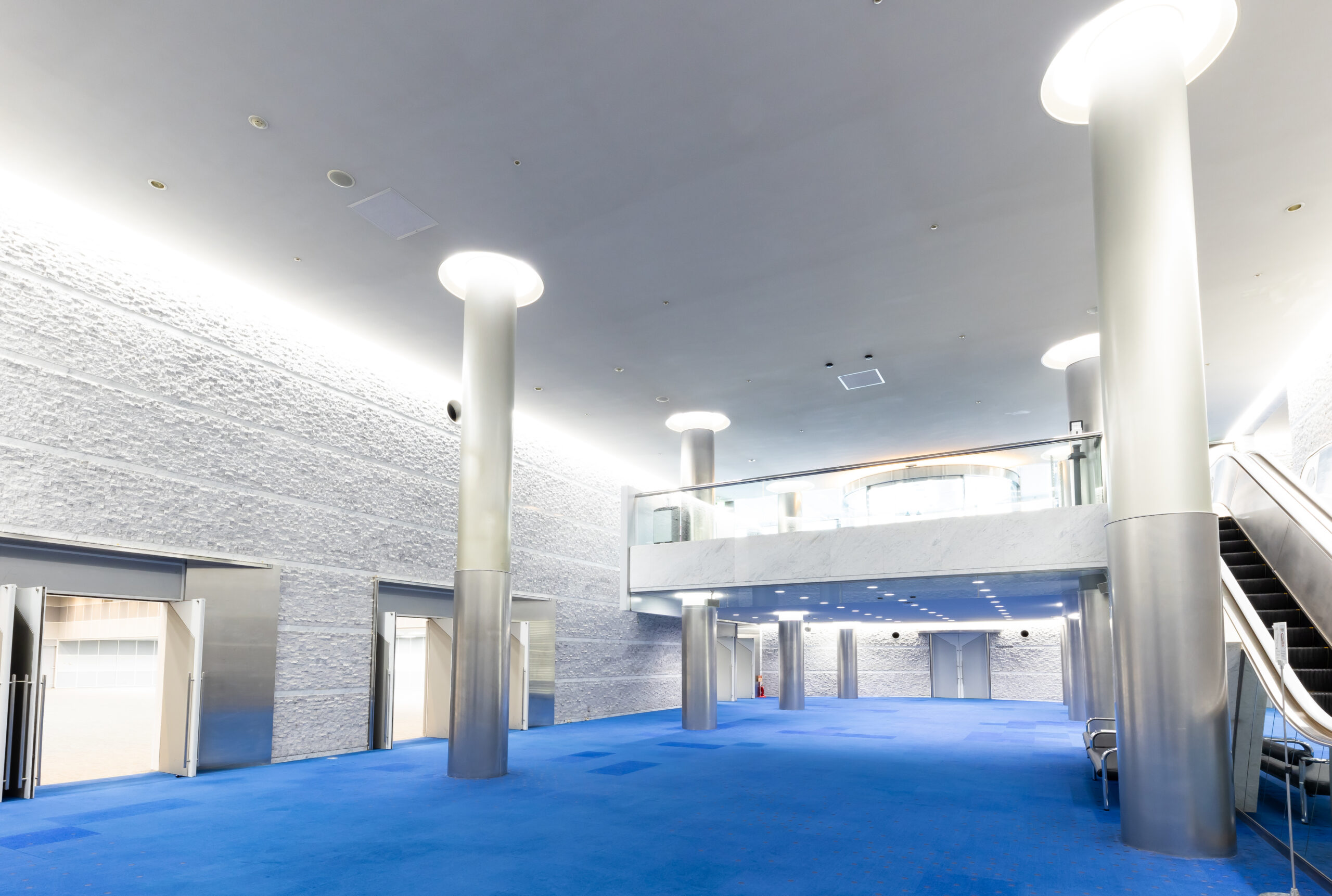 梅田センタービル（貸会議室、ホワイトホール、クリスタルホール）-スライダー画像⑧