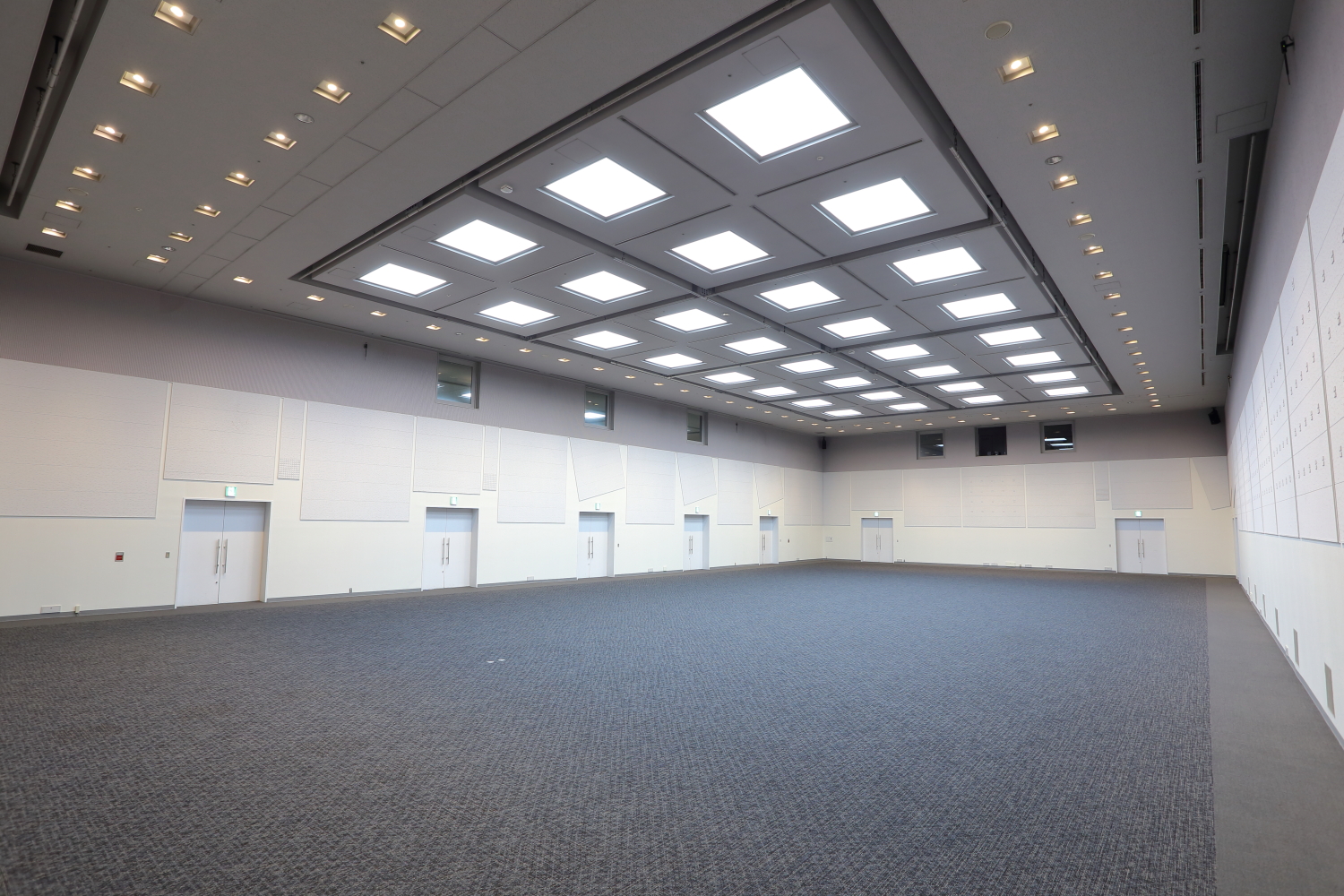  Umeda Sky Building Conference Room and Event Hall-Slider image⑨
