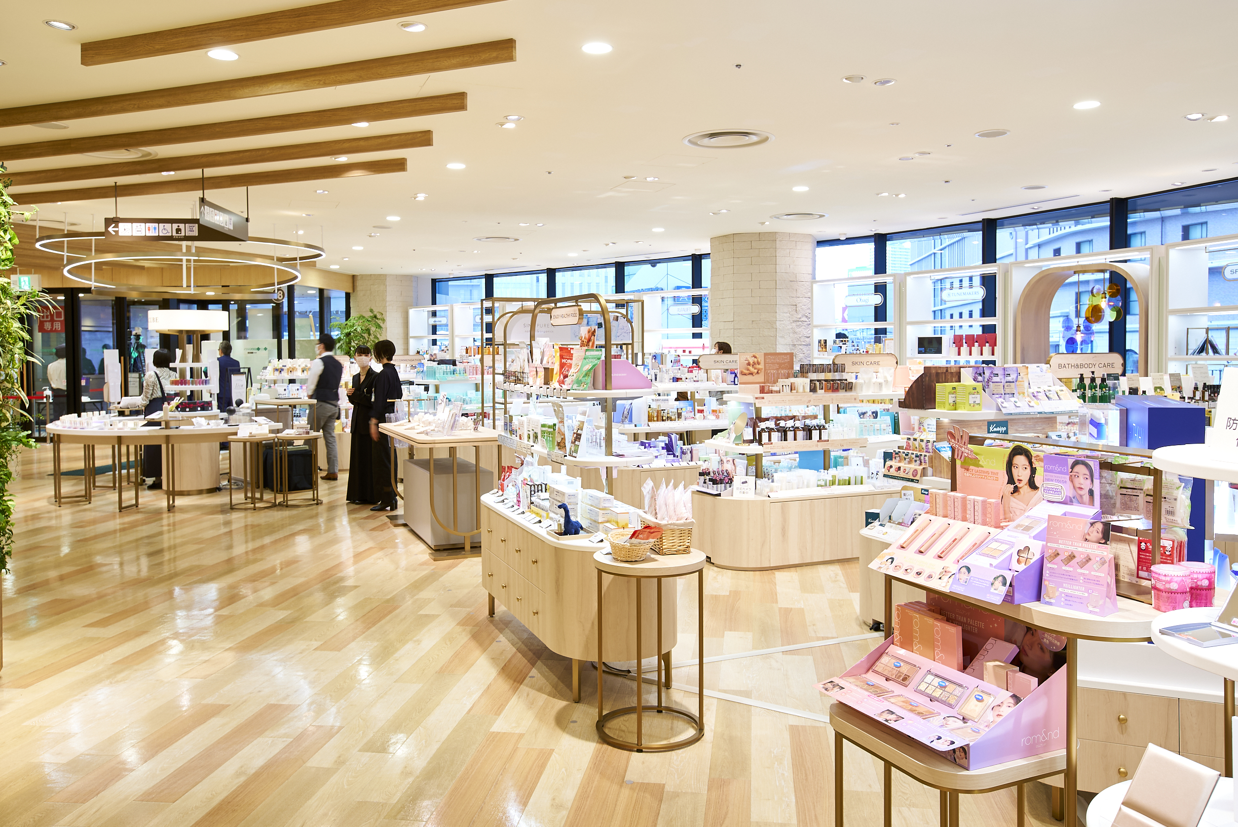 Hanshin Department Store Umeda Main Store-Slider image⑩