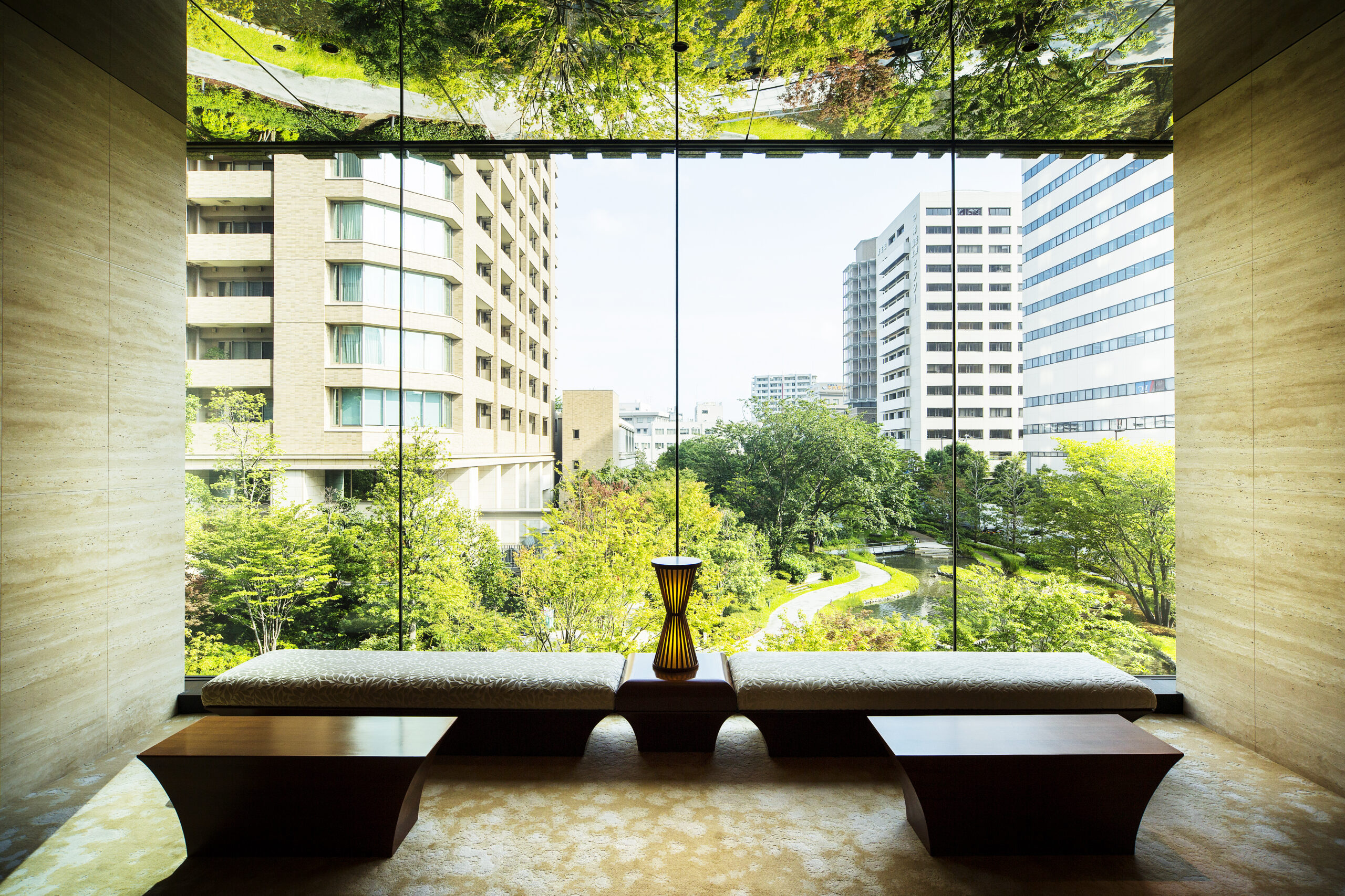 インターコンチネンタルホテル大阪-スライダー画像⑧