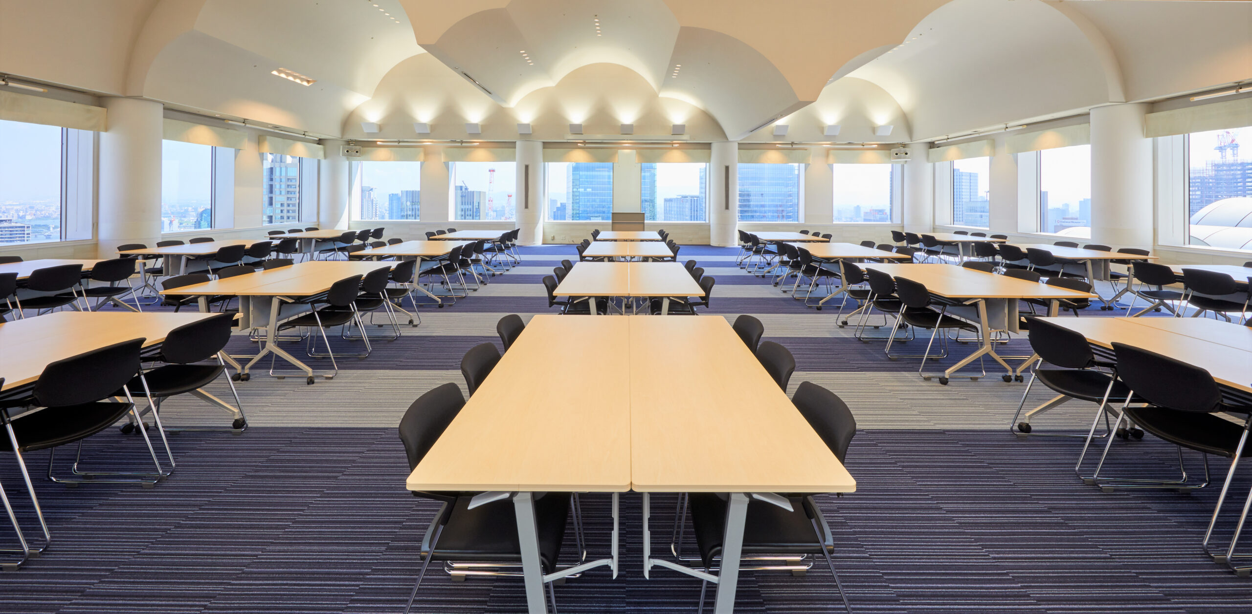  Umeda Sky Building Conference Room and Event Hall-Slider image③