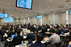 イノベーションマネジメントに関する国際会議「ISPIM Connects Osaka」が開催されました（2024年12月2-4日）