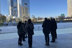 JNTO主催「2024年度国際会議キーパーソン招請事業」による国際PCO協会のFAMトリップを受け入れました。（2024年12月2日）