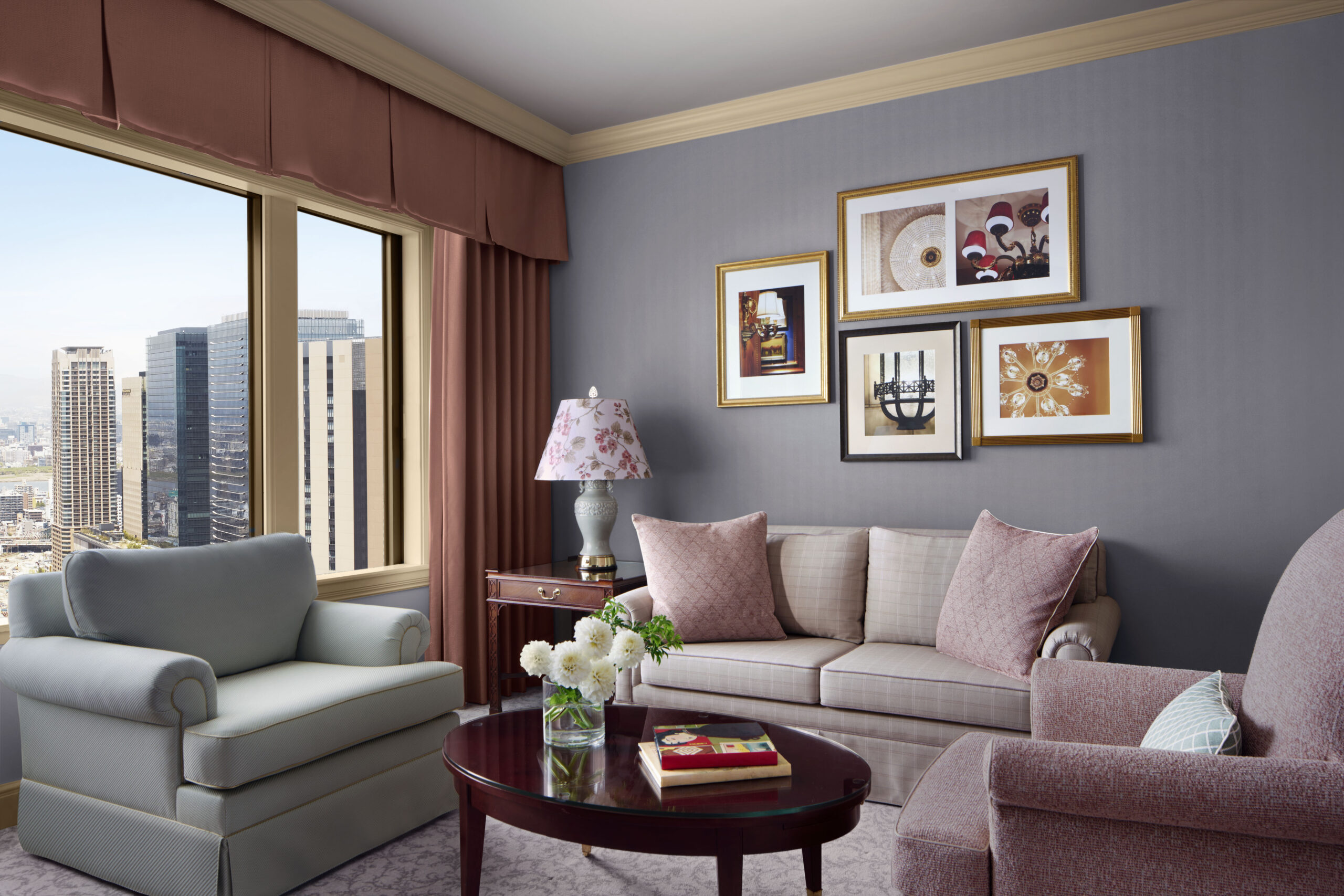 ザ・リッツ・カールトン大阪-スライダー画像②