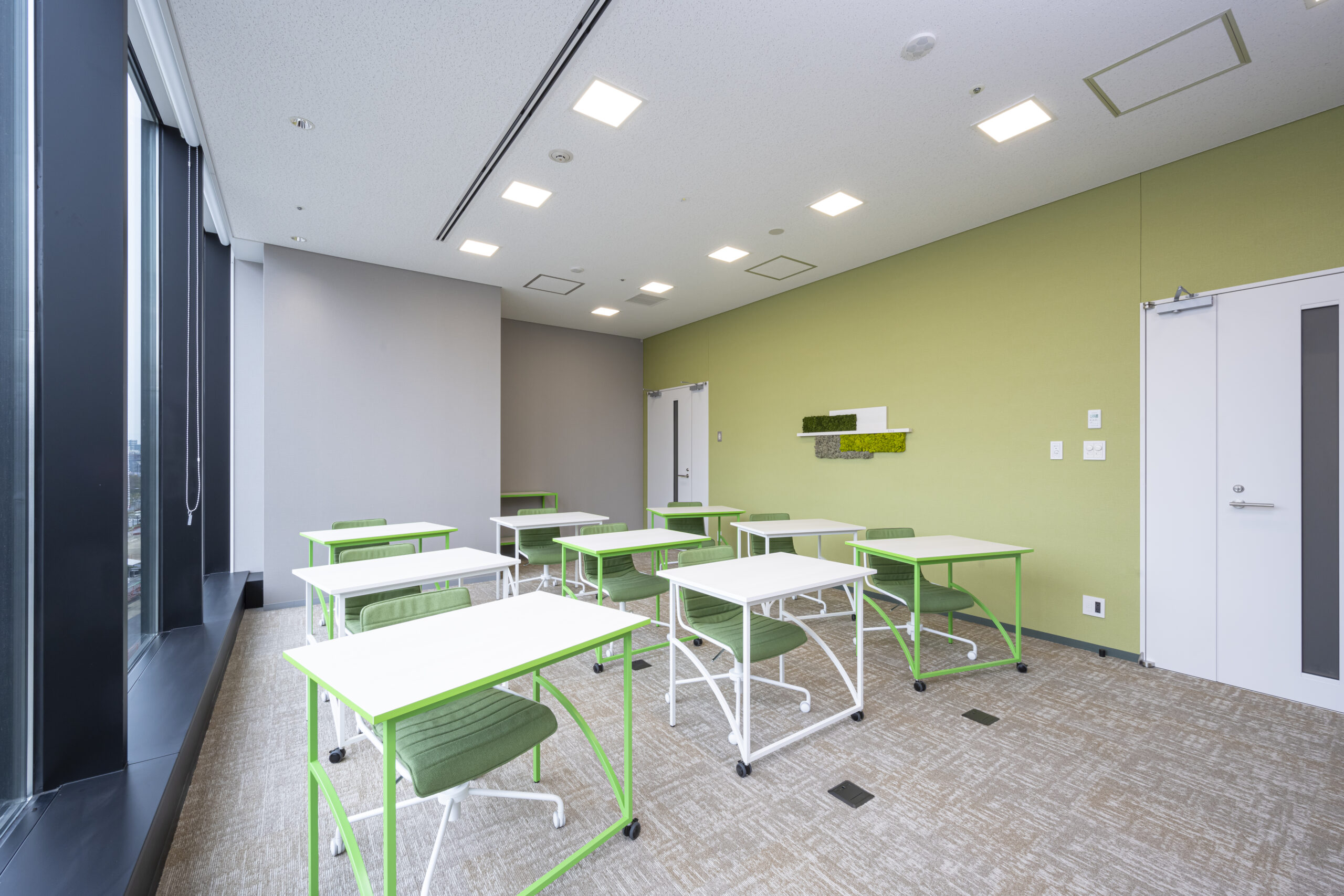 コングレスクエア グラングリーン大阪-スライダー画像⑥