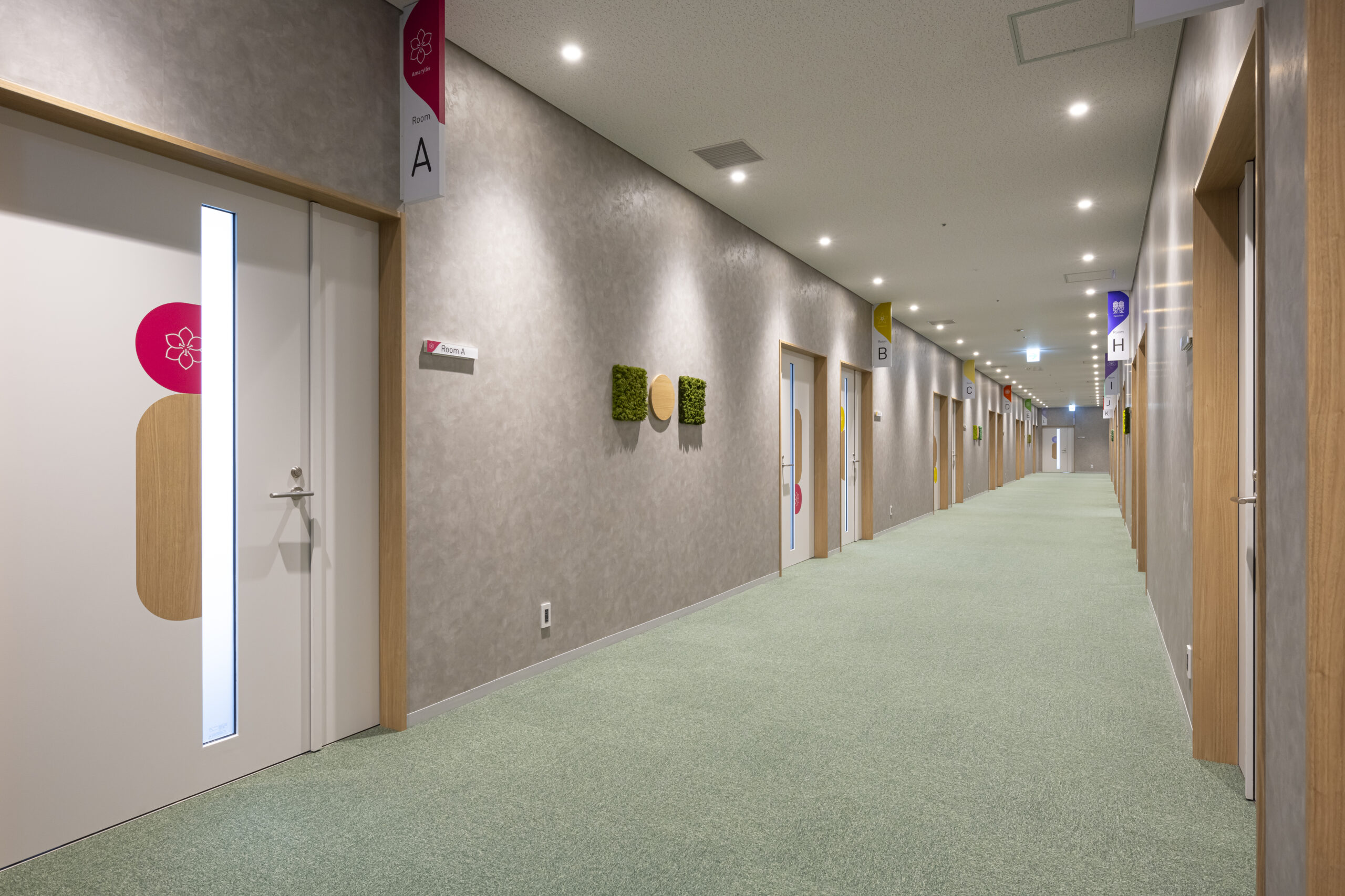 コングレスクエア グラングリーン大阪-スライダー画像⑨