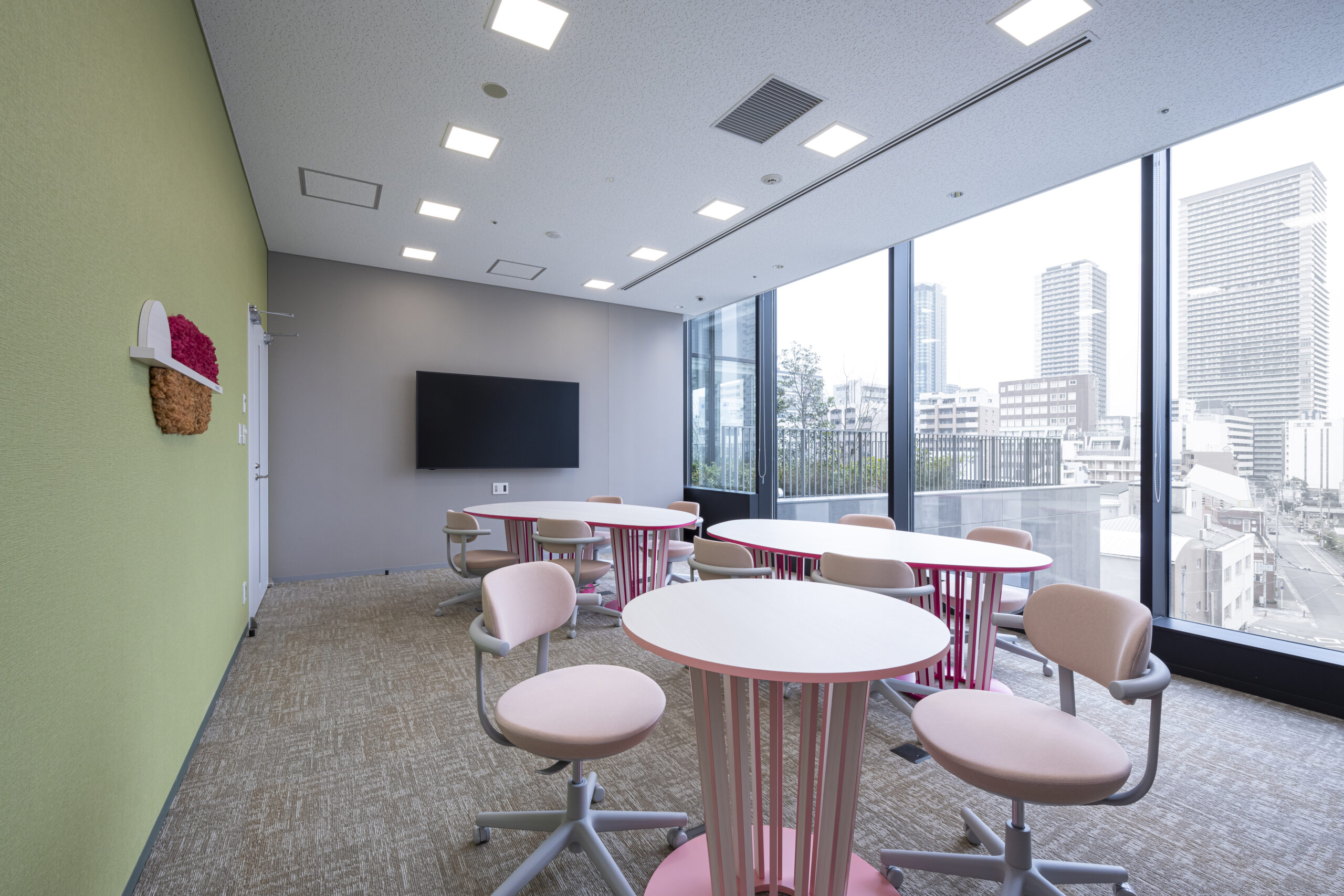 コングレスクエア グラングリーン大阪-スライダー画像④