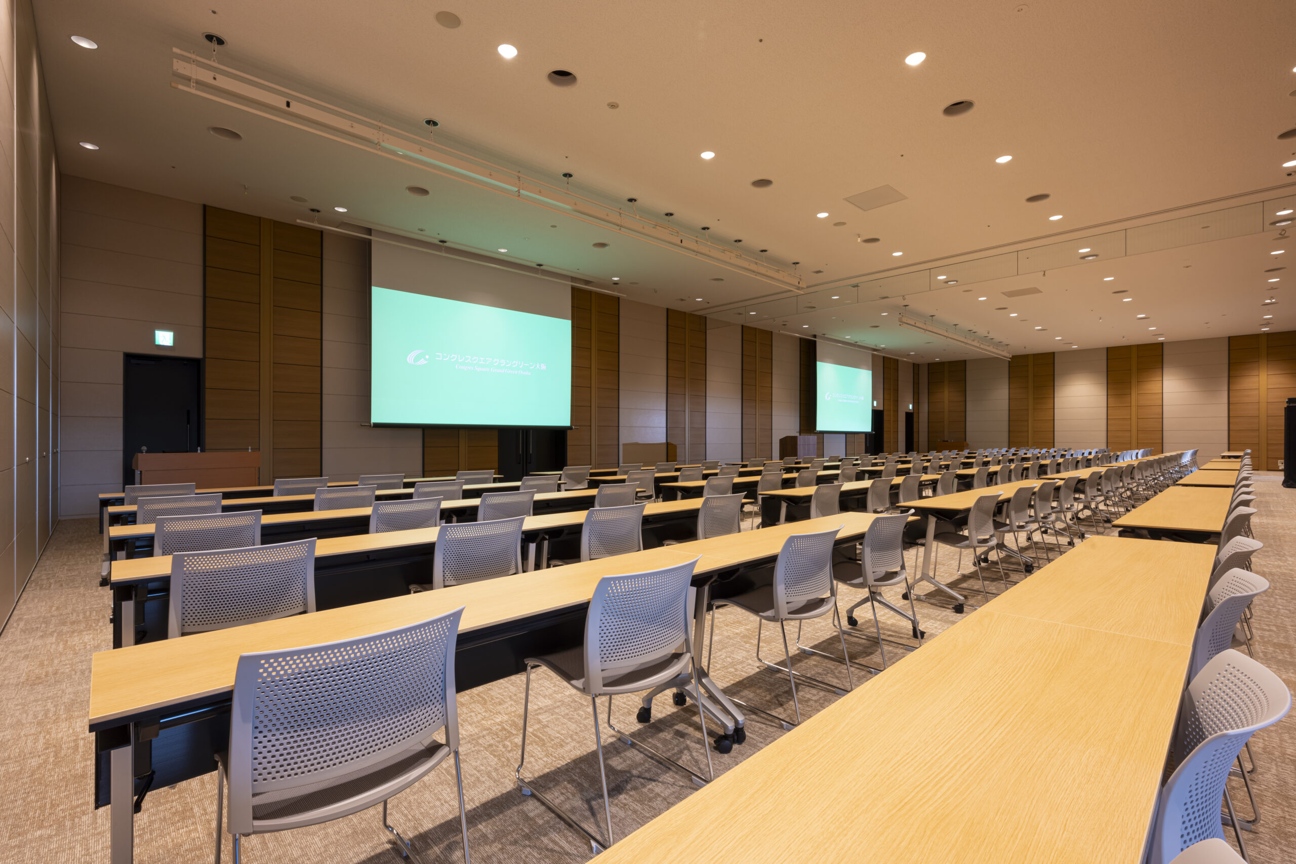 コングレスクエア グラングリーン大阪-スライダー画像③