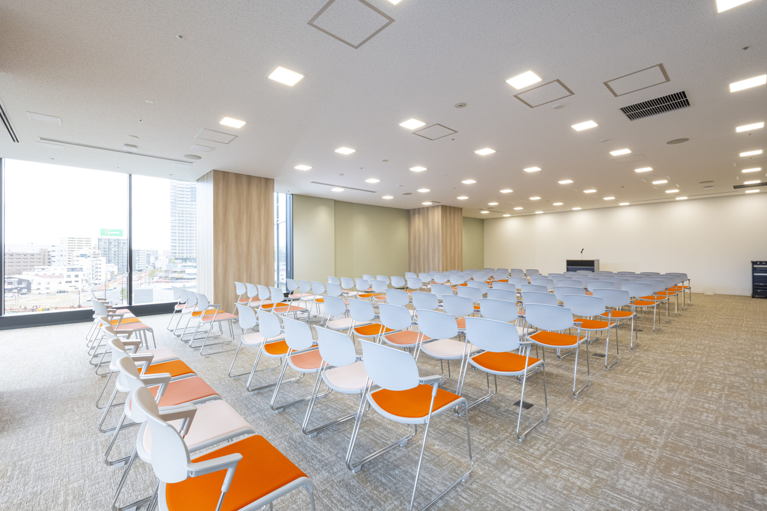 コングレスクエア グラングリーン大阪-スライダー画像⑧