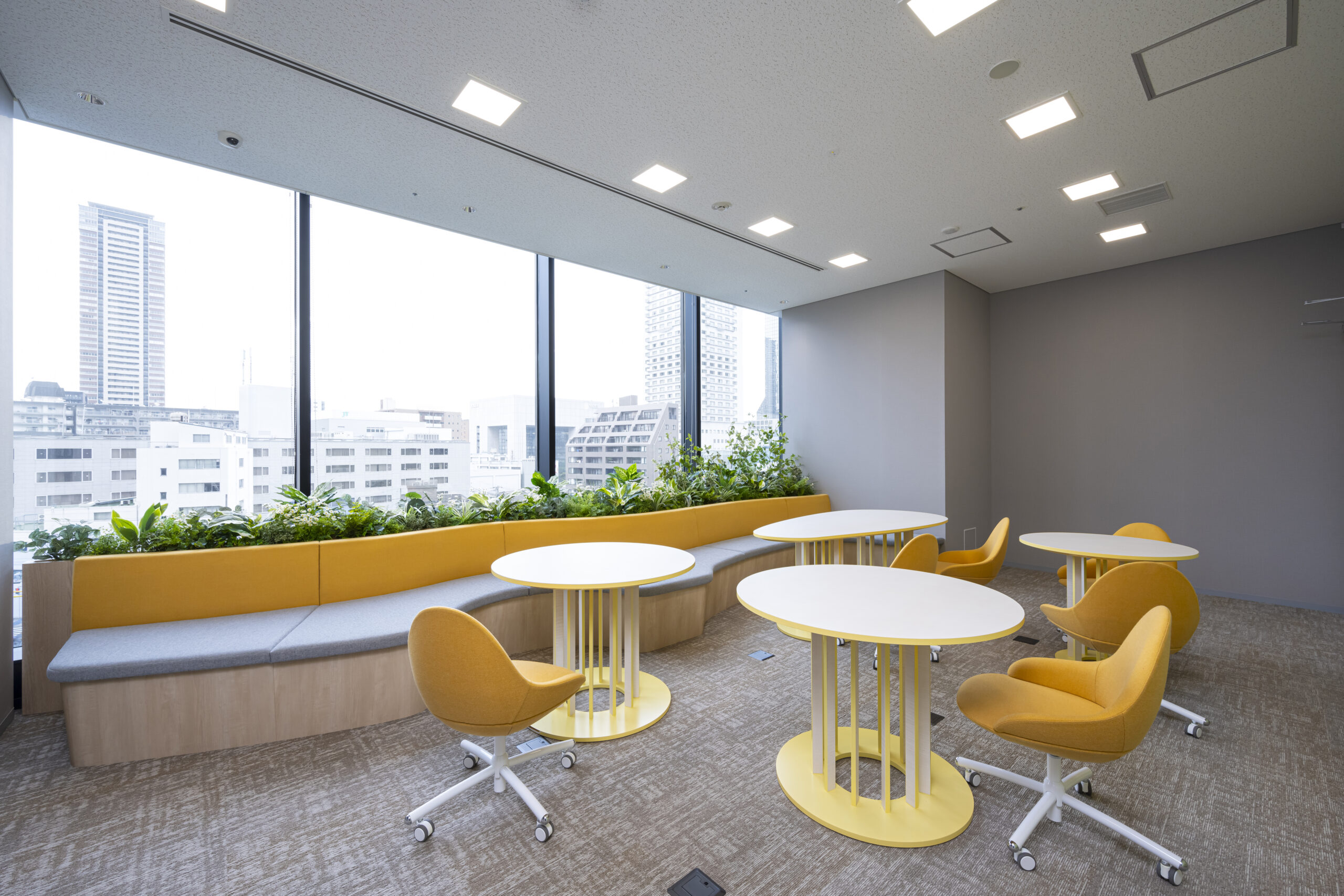 コングレスクエア グラングリーン大阪-スライダー画像⑤