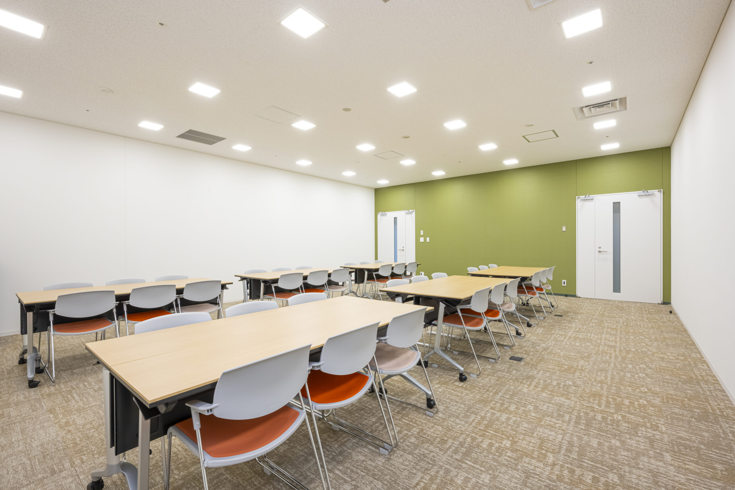 コングレスクエア グラングリーン大阪-スライダー画像⑦