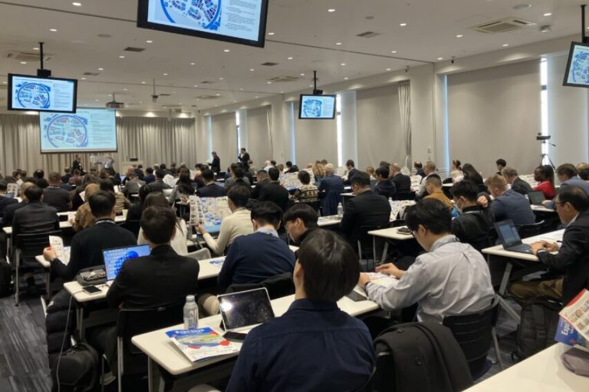 イベントレポート：ISPIM Connects Osaka
