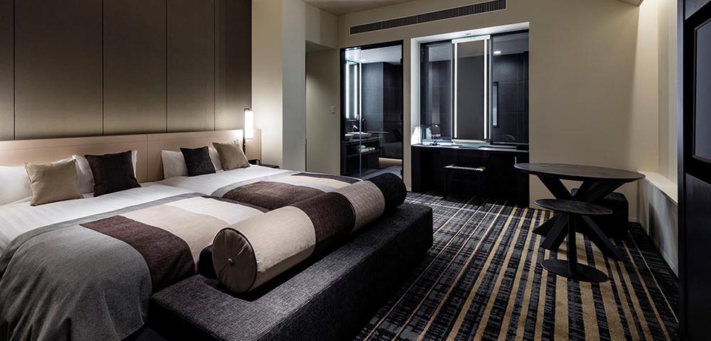 Hotel Hankyu RESPIRE OSAKA-Slider image④