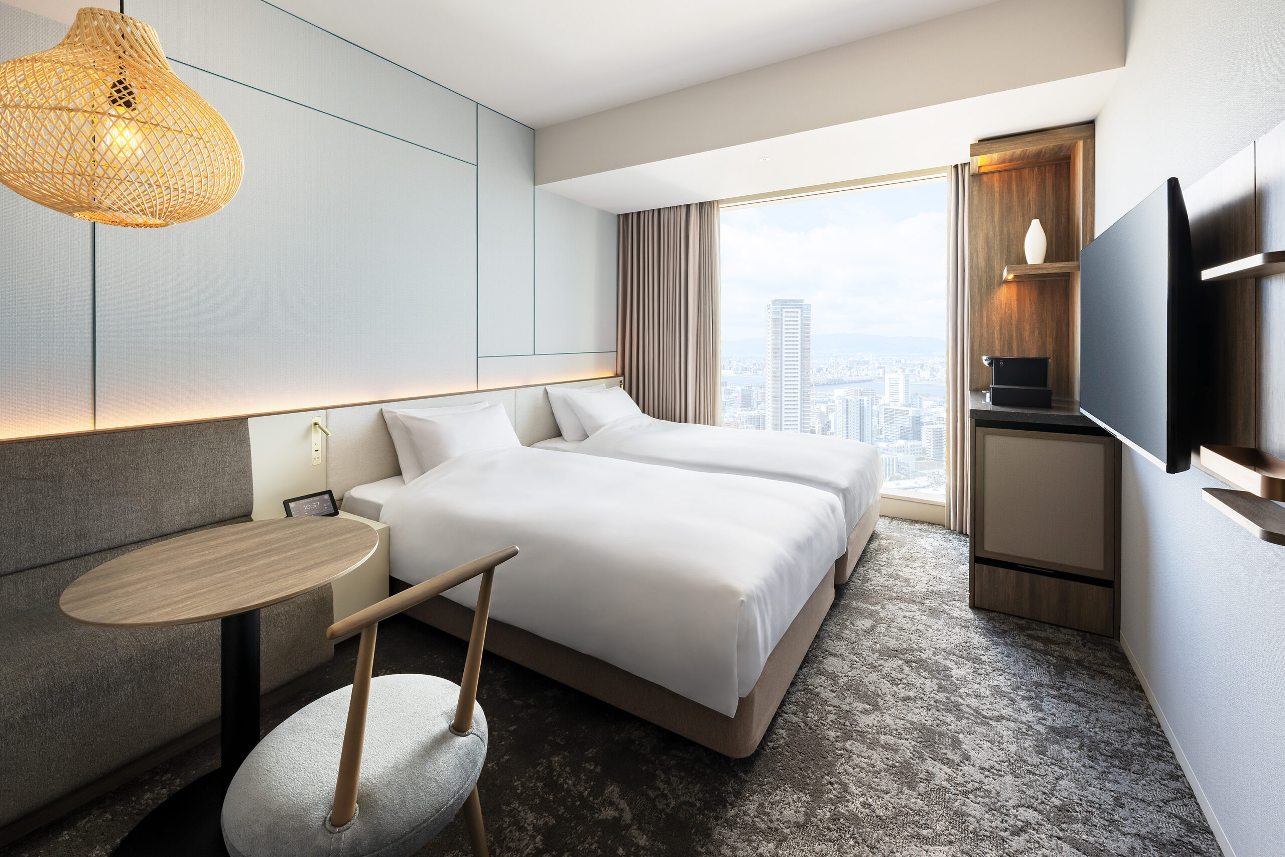 Hotel Hankyu GRAN RESPIRE OSAKA-Slider image⑦