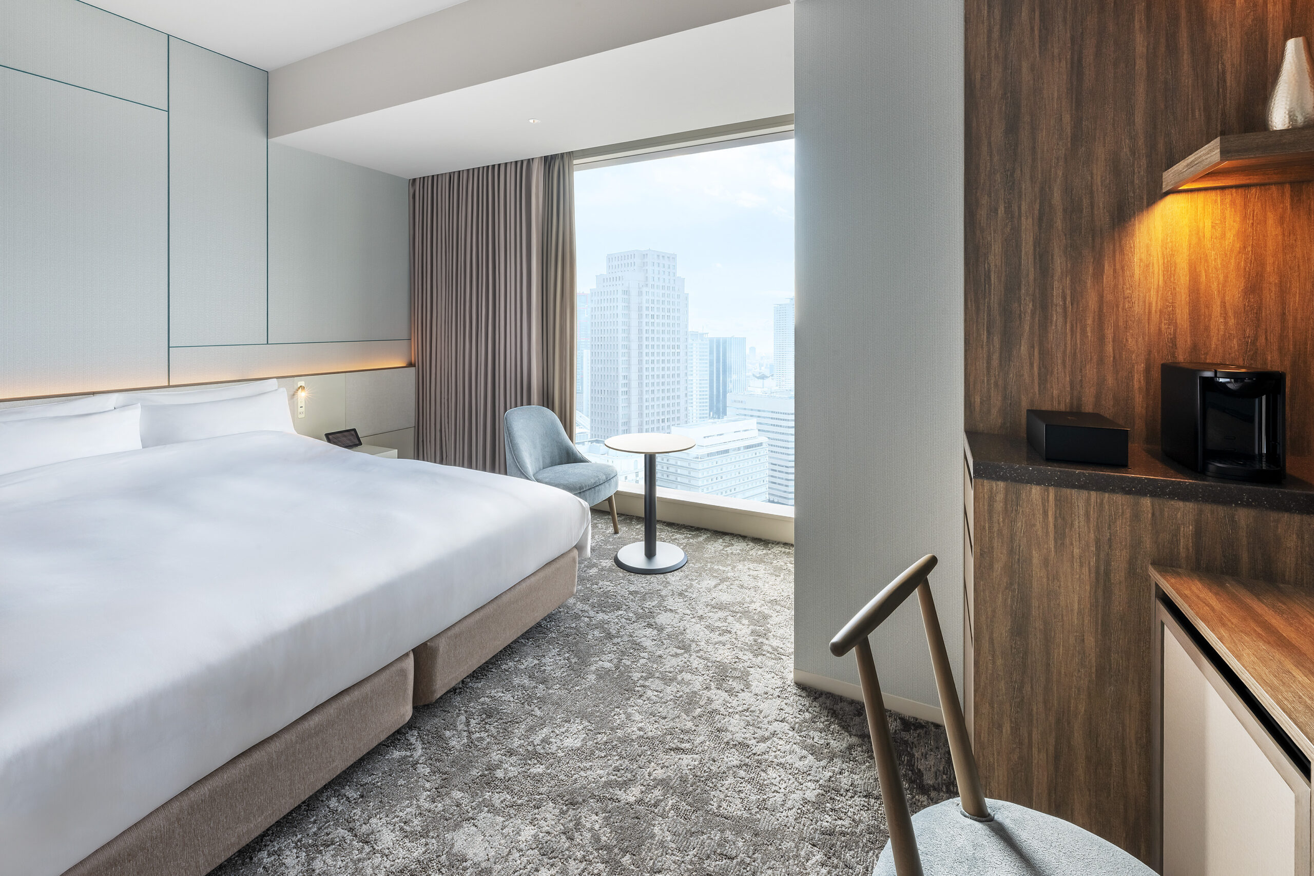 Hotel Hankyu GRAN RESPIRE OSAKA-Slider image⑥