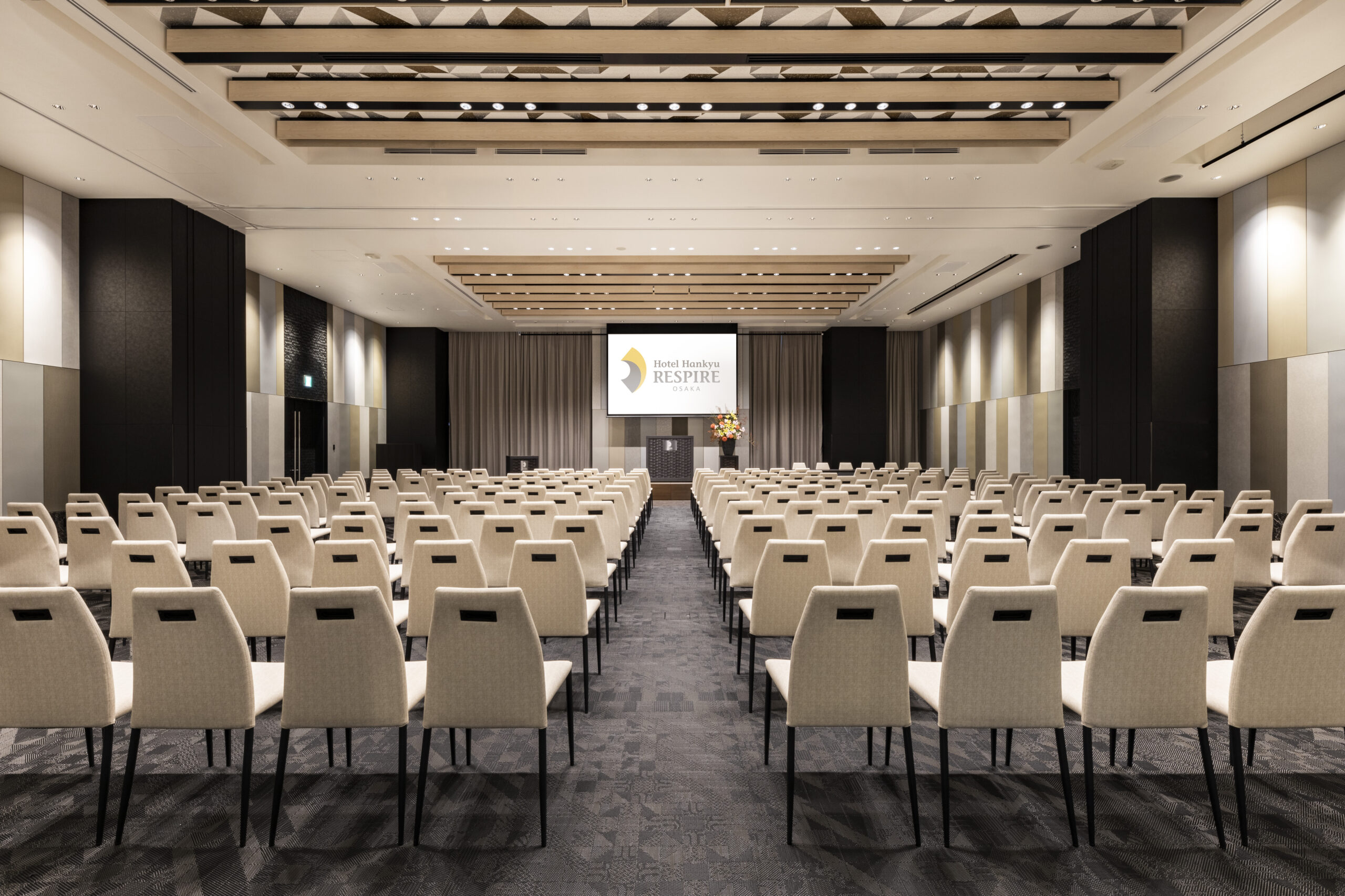 Hotel Hankyu RESPIRE OSAKA-Slider image①