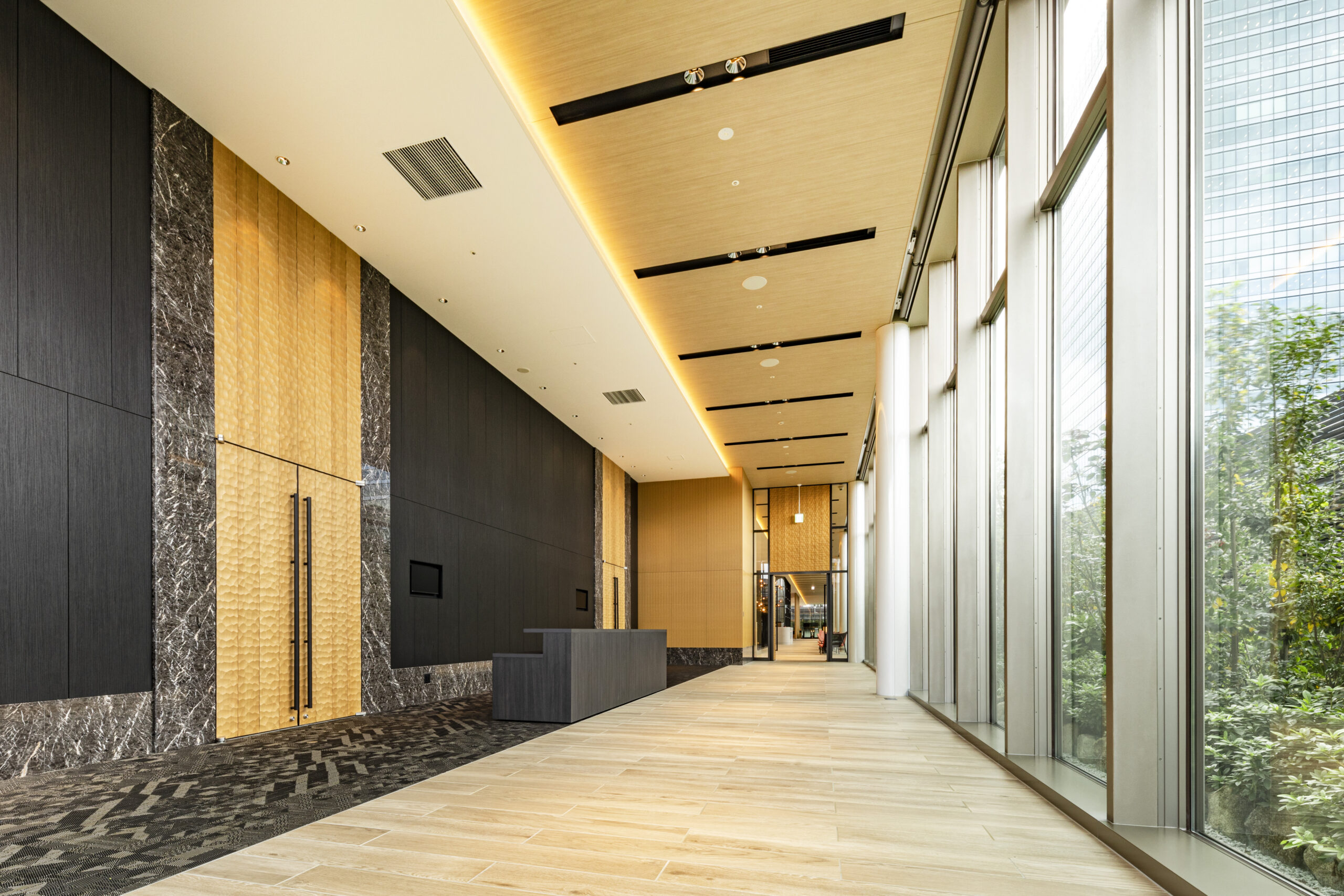 Hotel Hankyu RESPIRE OSAKA-Slider image⑨