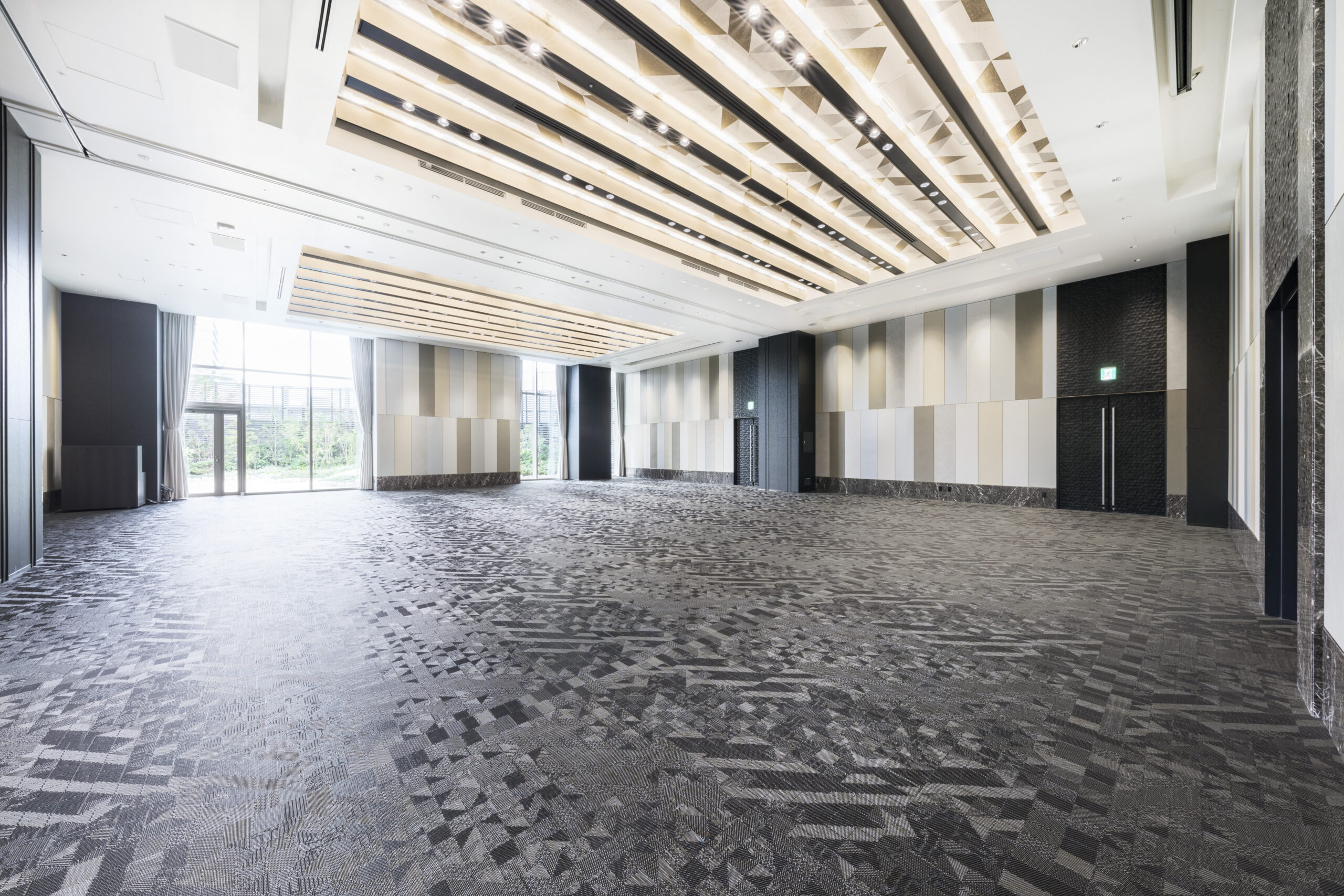 Hotel Hankyu RESPIRE OSAKA-Slider image⑩