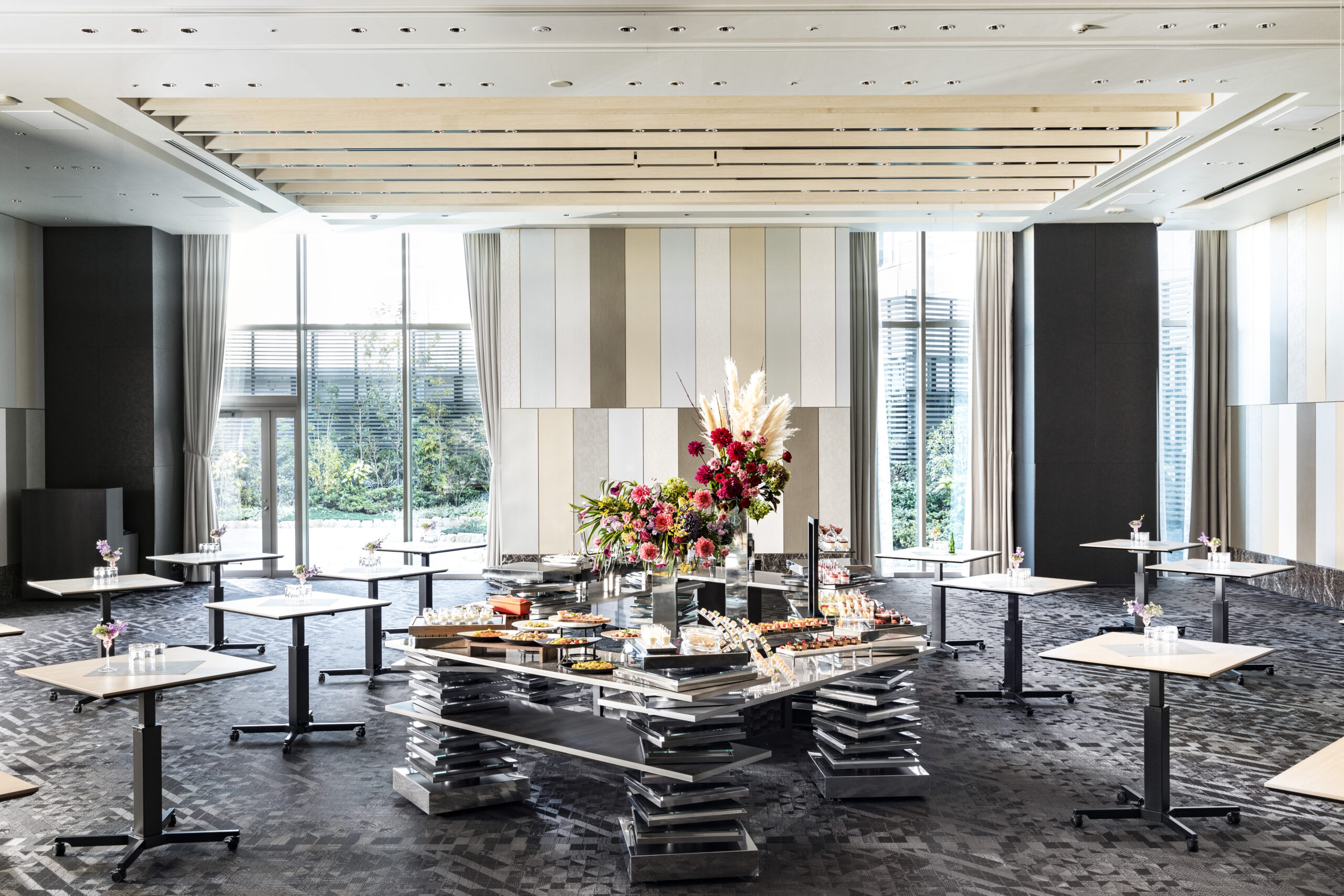 Hotel Hankyu RESPIRE OSAKA-Slider image⑥