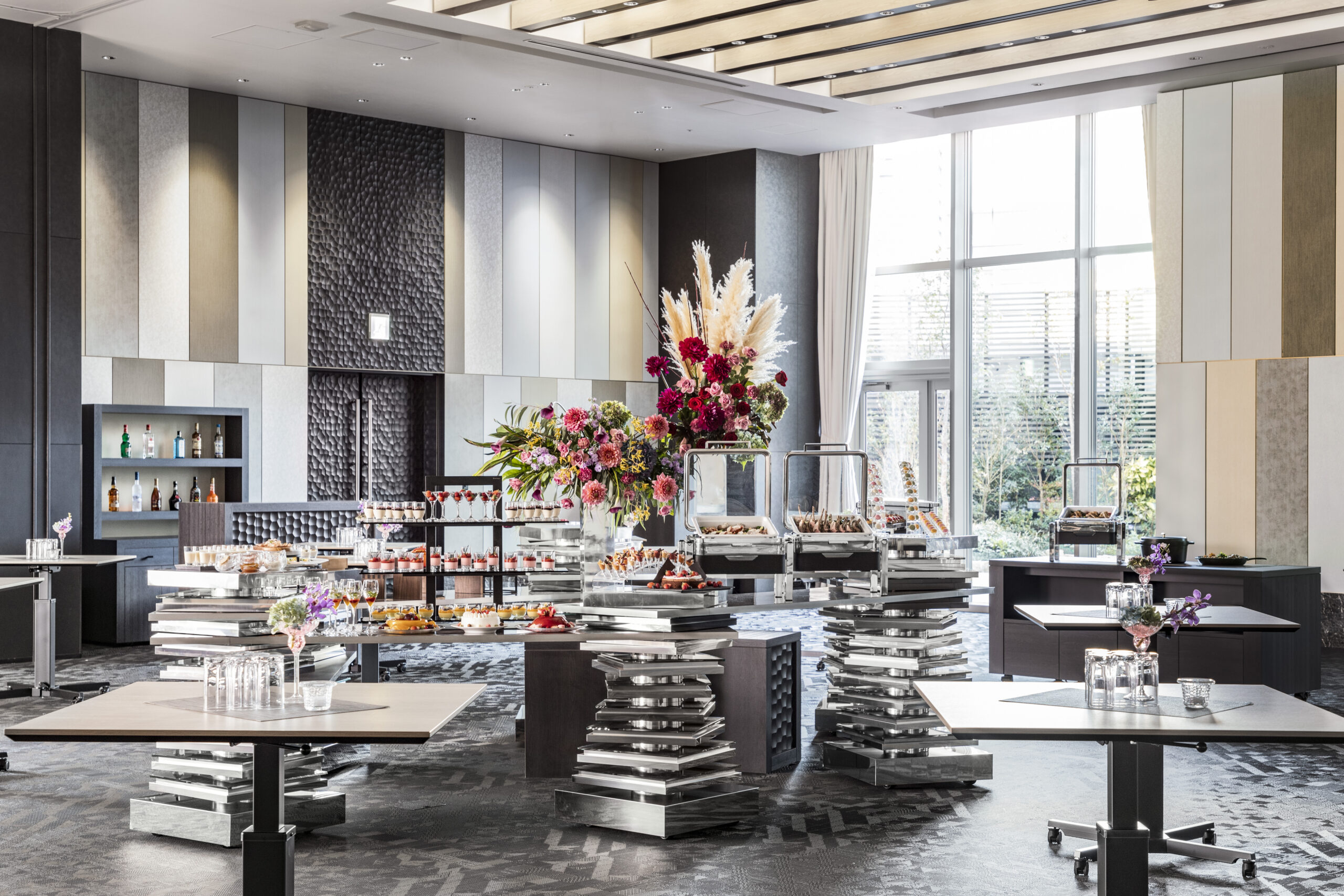 Hotel Hankyu RESPIRE OSAKA-Slider image⑤