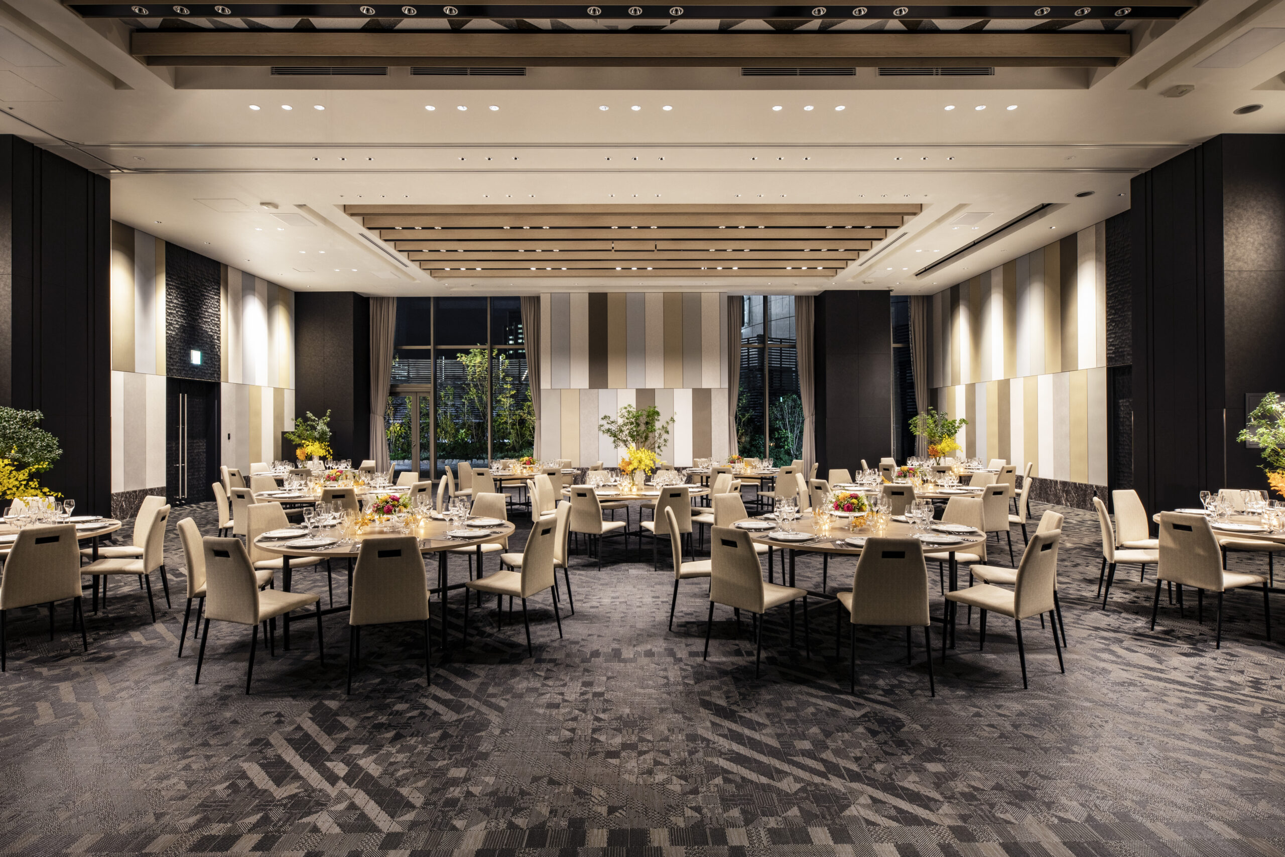 Hotel Hankyu RESPIRE OSAKA-Slider image③