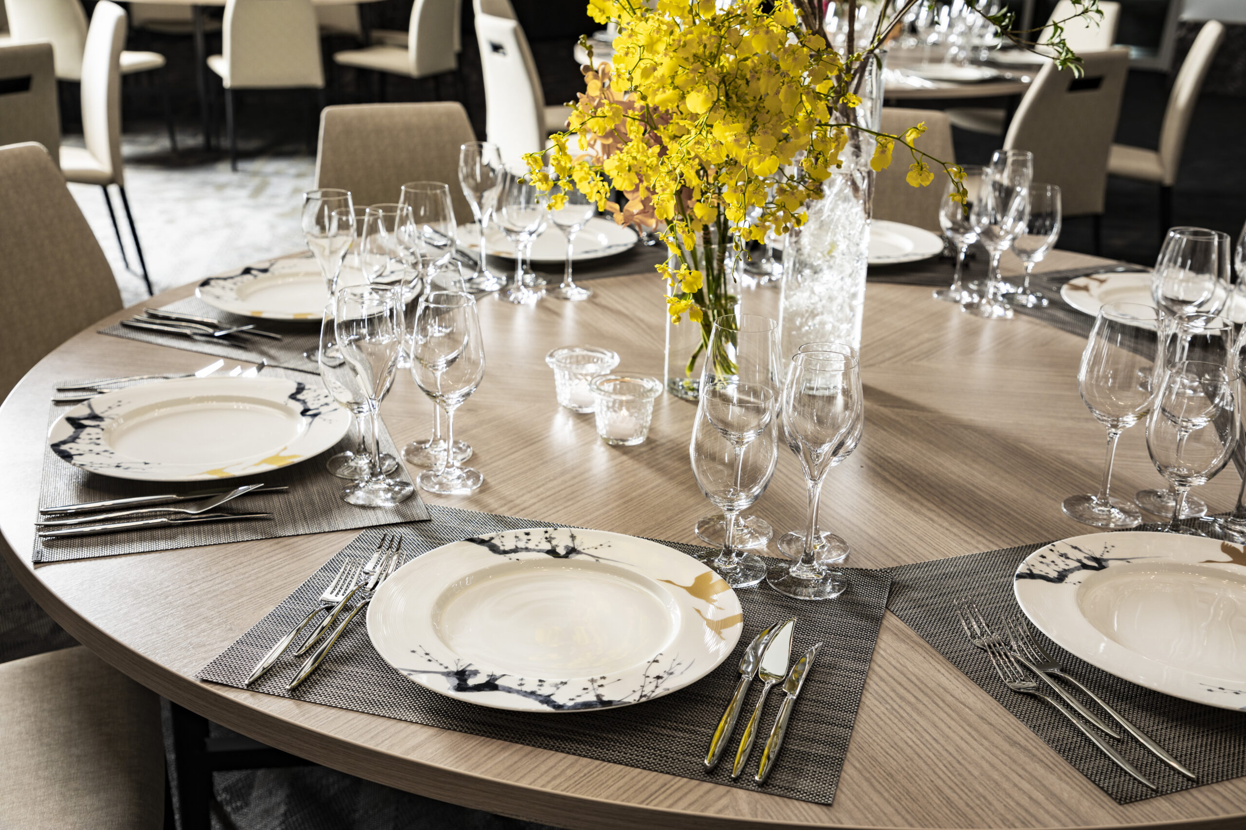 Hotel Hankyu RESPIRE OSAKA-Slider image⑦