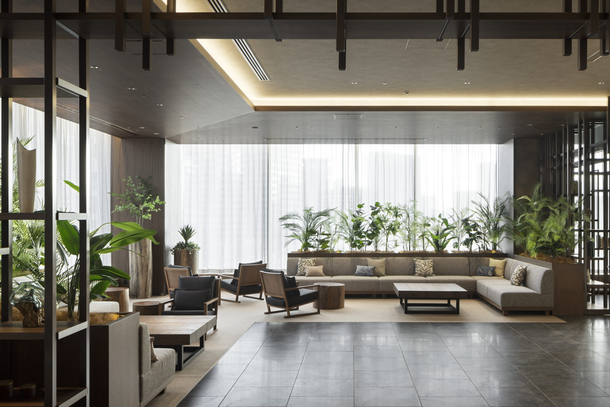 Hotel Hankyu GRAN RESPIRE OSAKA-Slider image③