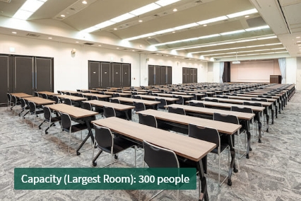 AP大阪駅前-メイン画像