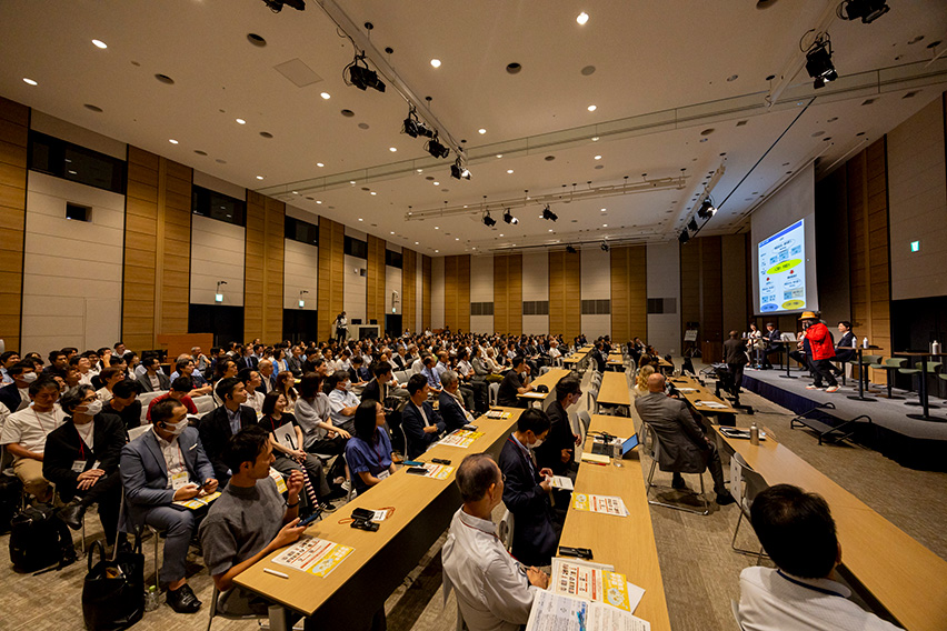 イベントレポート：地域再生甲子園2025