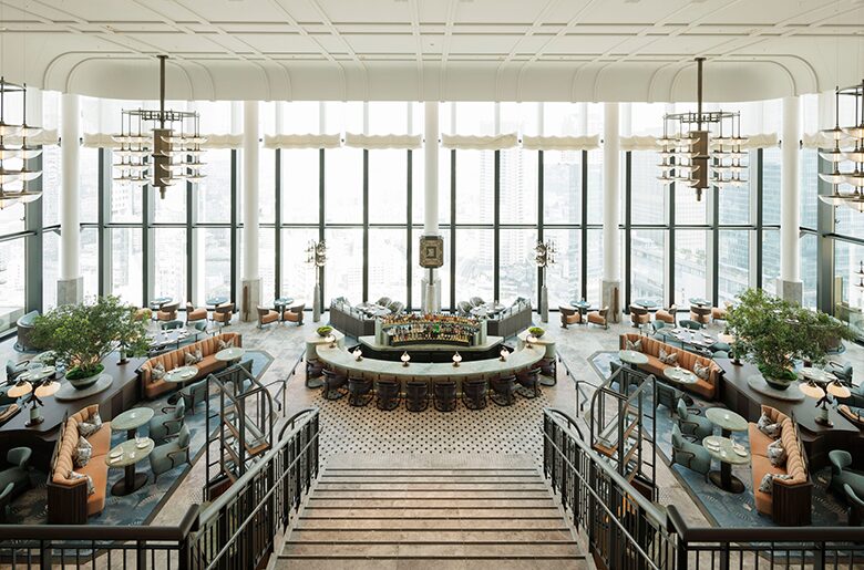 ウォルドーフ・アストリア大阪-スライダー画像②