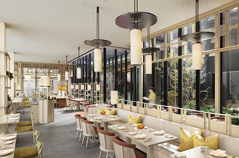 ウォルドーフ・アストリア大阪-スライダー画像③