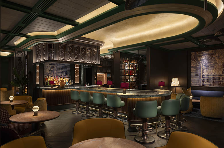 ウォルドーフ・アストリア大阪-スライダー画像④