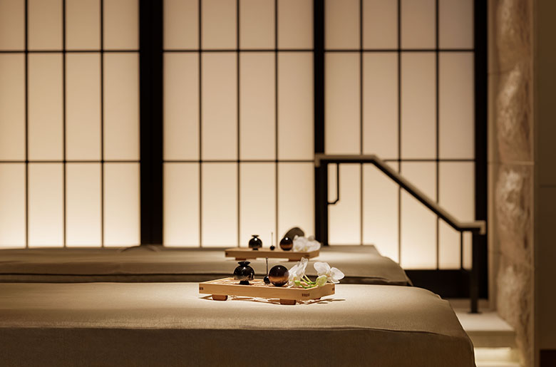 ウォルドーフ・アストリア大阪-スライダー画像⑥