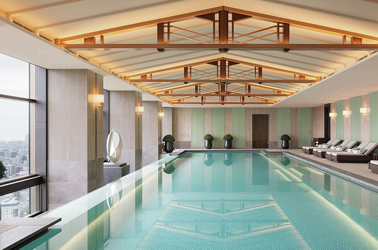 ウォルドーフ・アストリア大阪-スライダー画像⑨