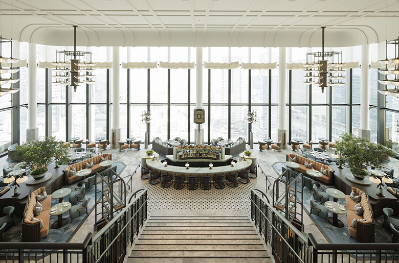 ウォルドーフ・アストリア大阪-スライダー画像②