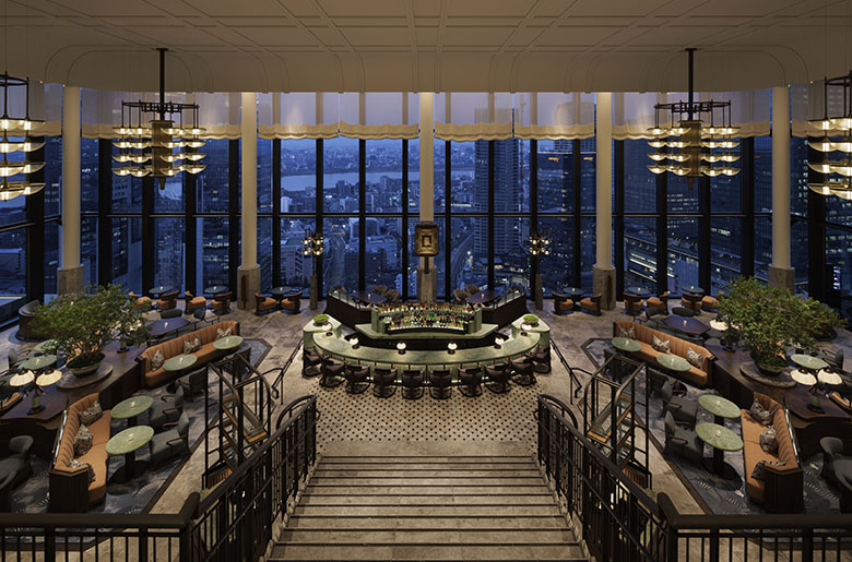 ウォルドーフ・アストリア大阪-スライダー画像③