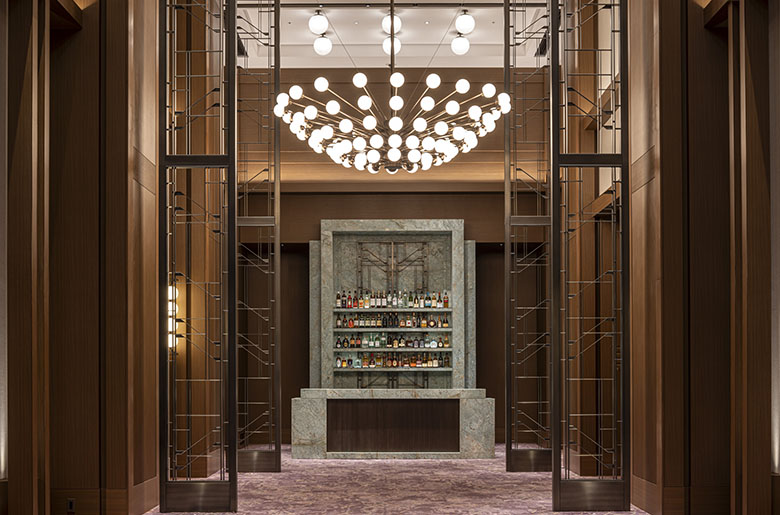 ウォルドーフ・アストリア大阪-スライダー画像⑤