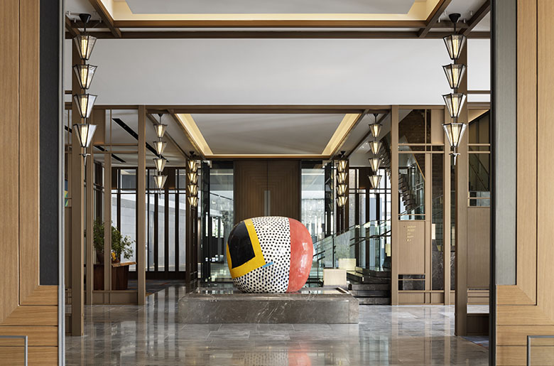 ウォルドーフ・アストリア大阪-スライダー画像⑨