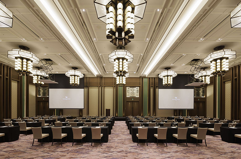 ウォルドーフ・アストリア大阪-スライダー画像③