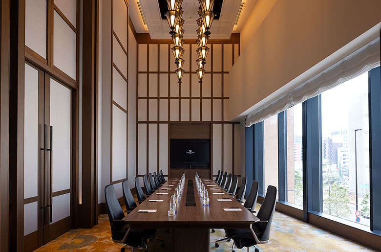 ウォルドーフ・アストリア大阪-スライダー画像④