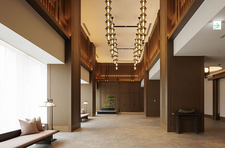 ウォルドーフ・アストリア大阪-スライダー画像⑨