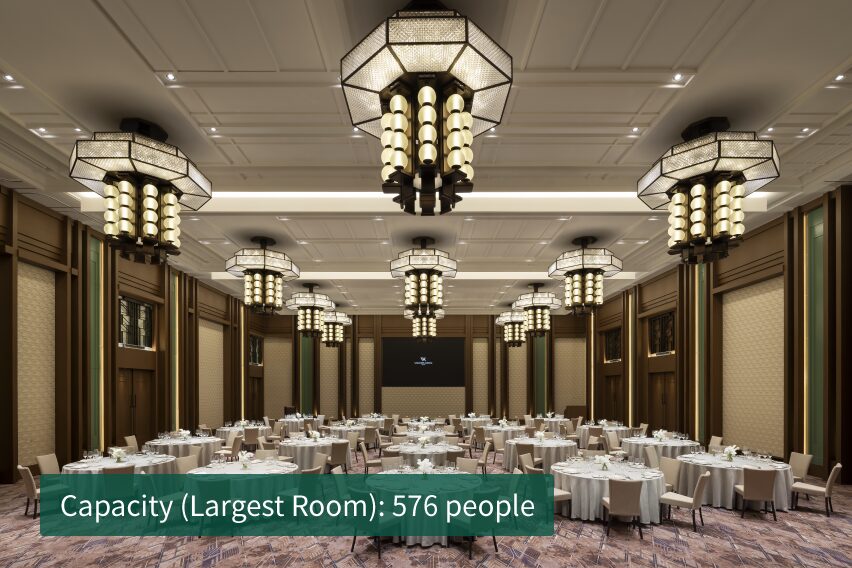 ウォルドーフ・アストリア大阪-メイン画像