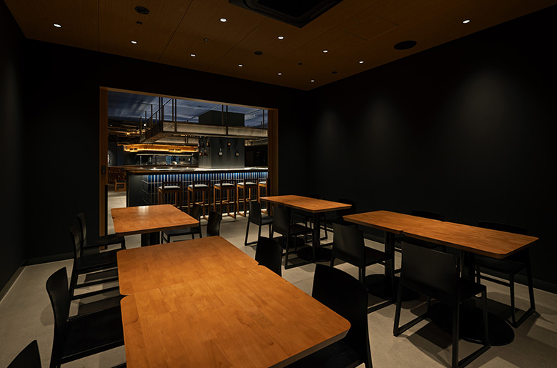 Time Out Market Osaka-Slider image③